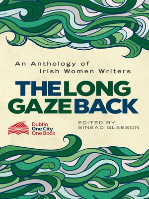 cover image of The Long Gaze Back
